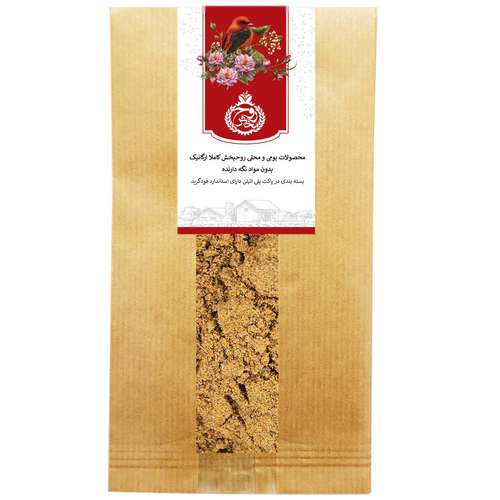 ادویه ماهی و میگو روحبخش - 500 گرم