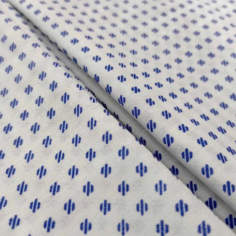 پارچه لباس مدل نخی مدل نسترن کد C