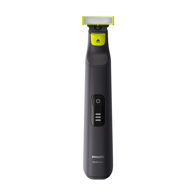 ماشین اصلاح موی صورت و بدن فیلیپس مدل qp6530 ماشین اصلاح موی صورت و بدن فیلیپس مدل qp6530