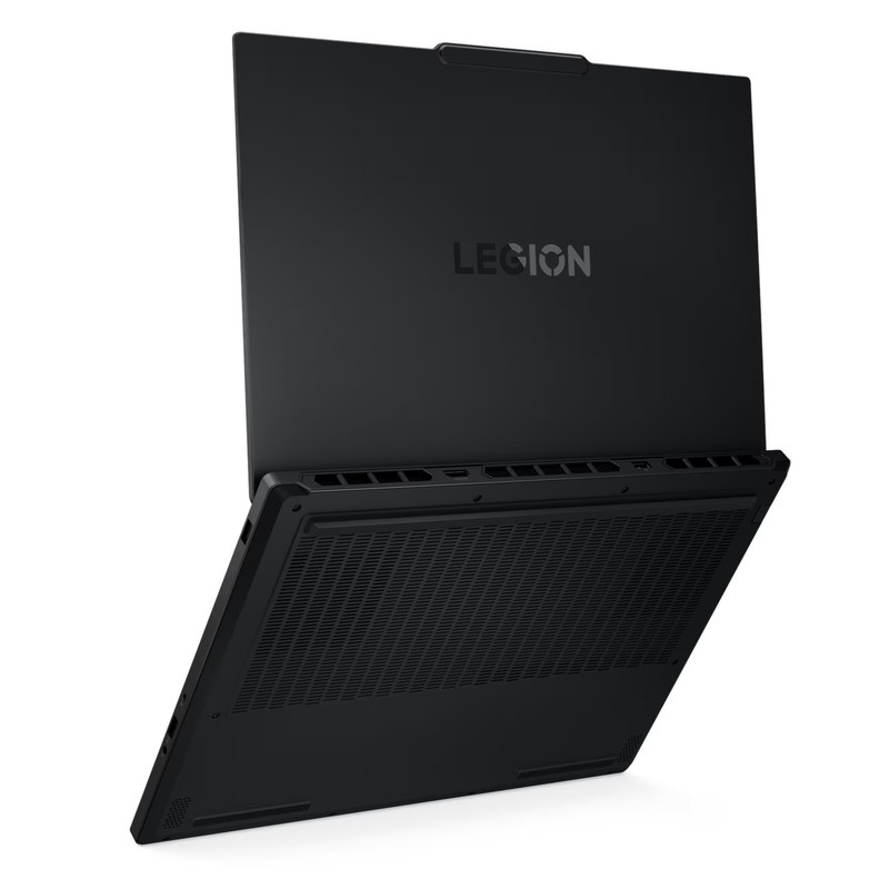 لپ تاپ 15.1 اینچی لنوو مدل Legion 5 15AHP10-R7 260-16GB DDR5 5600MHz-512GB SSD-RTX5060 8GB-OLED QHD 165Hz-W