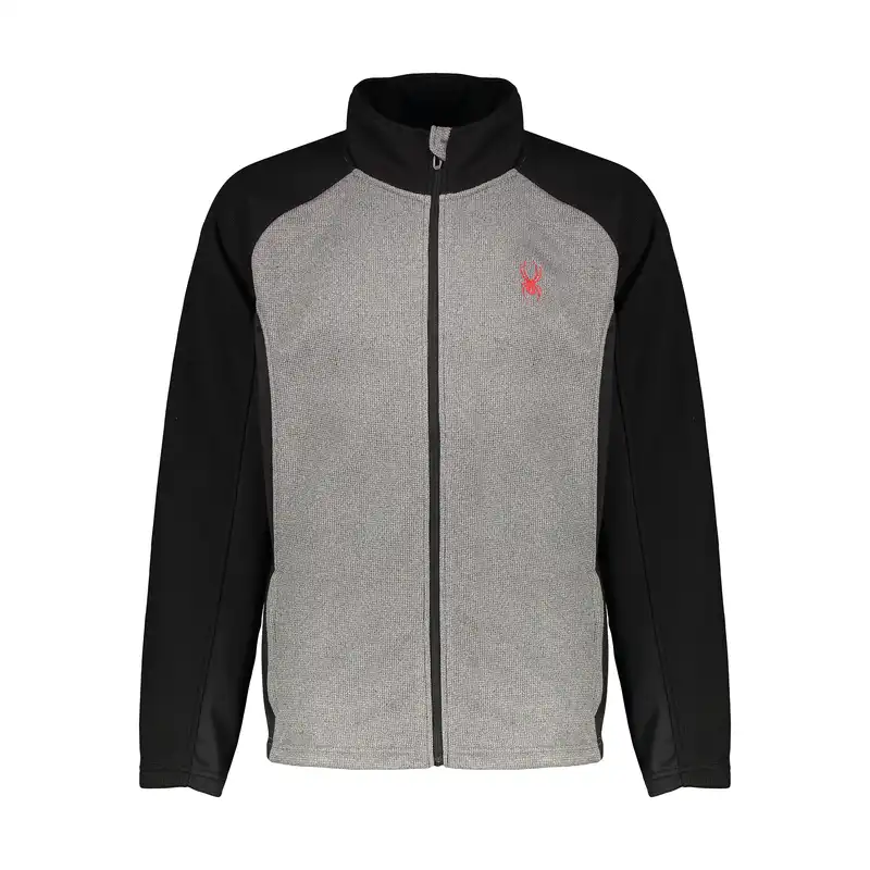 سویشرت ورزشی مردانه اسپایدر مدل 71H64004-07