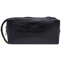 کیف دستی چرم آسو مدل کروکو کد 02