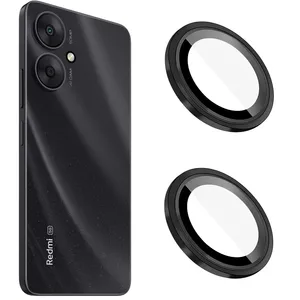 Valkyrie Ring Metal camera lens protector suitable for Xiaomi Redmi 13C 5G