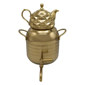 ست کتری و قوری دی ام تی کد 1025