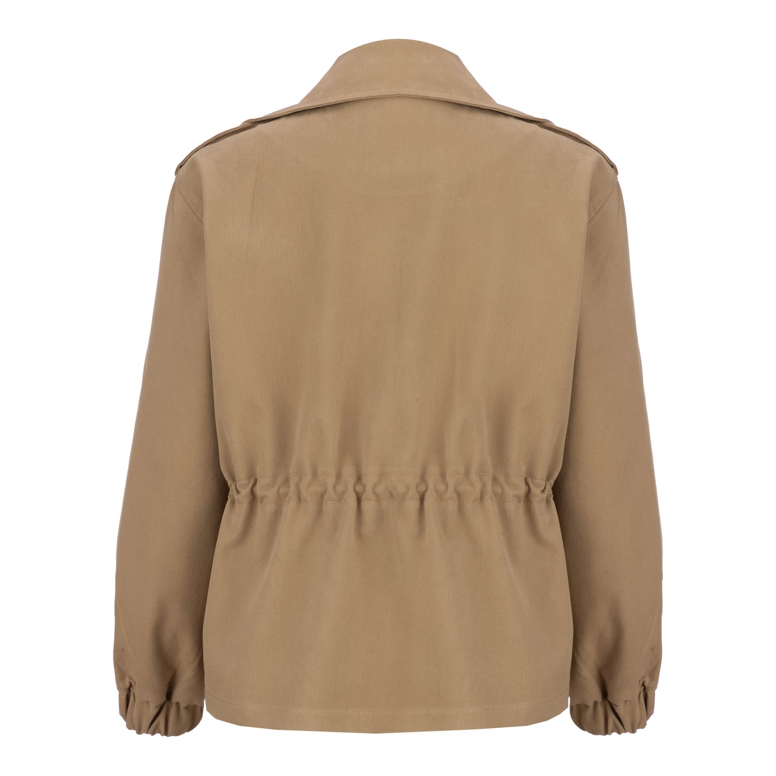 کت زنانه السانا مدل پاوین کد 206408 -  - 6