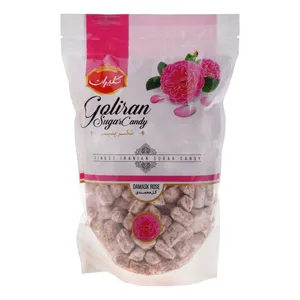 شکر پنیر گل محمدی گلیران - 500 گرم