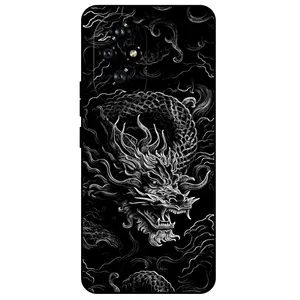 Megafone Dragon 1897 Cover For Honor 200