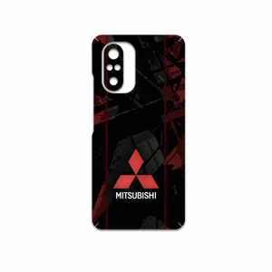 MAHOOT Mitsubishi-Motor Cover Sticker for Xiaomi Mi 11i