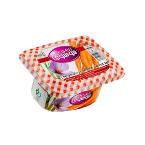 مربای هویچ زعفرانی موسوی - 225 گرم