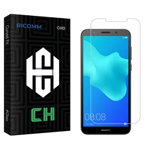 Ricomm CH2 Screen Protector For Huawei Y5 2018