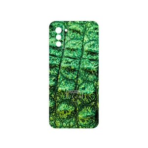MAHOOT Crocodile Skin Cover Sticker for Nokia G21