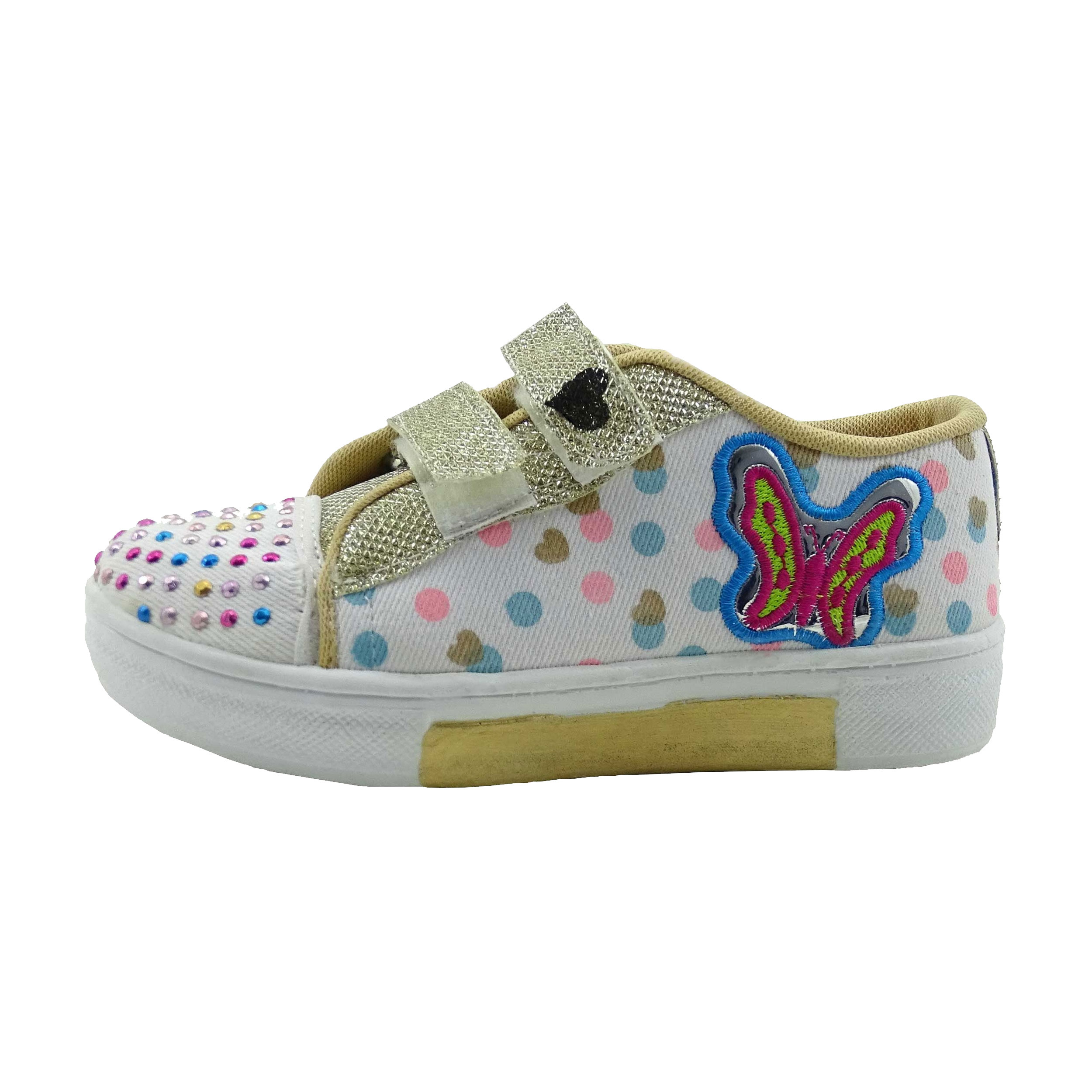 کفش راحتی پسرانه مدل B02115