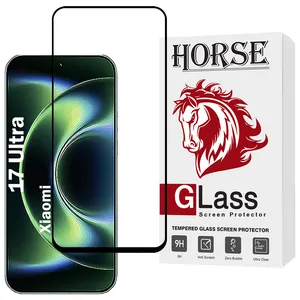 Horse CRH20 Screen Protector For Xiaomi 17 Ultra