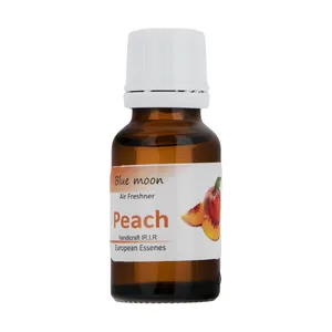  اسانس خوشبوکننده بلومون مدل Peach حجم 17 میلی لیتر 