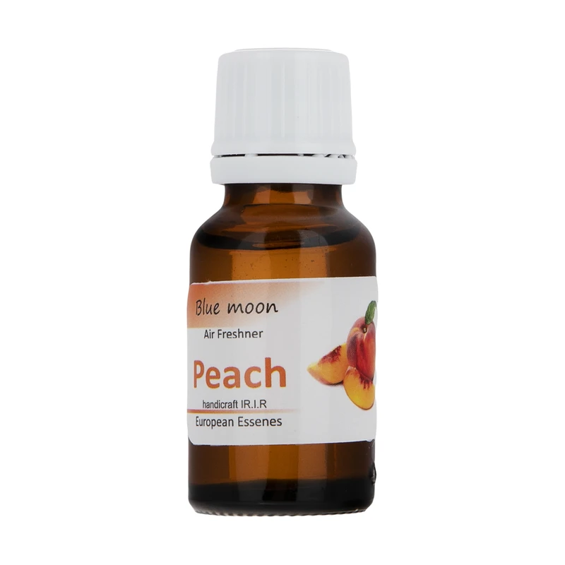 اسانس خوشبوکننده بلومون مدل Peach حجم 17 میلی لیتر