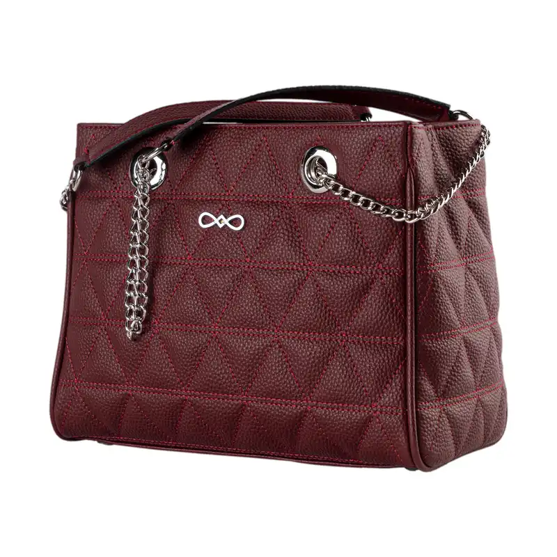 کیف رودوشی زنانه صاد مدل AY7505