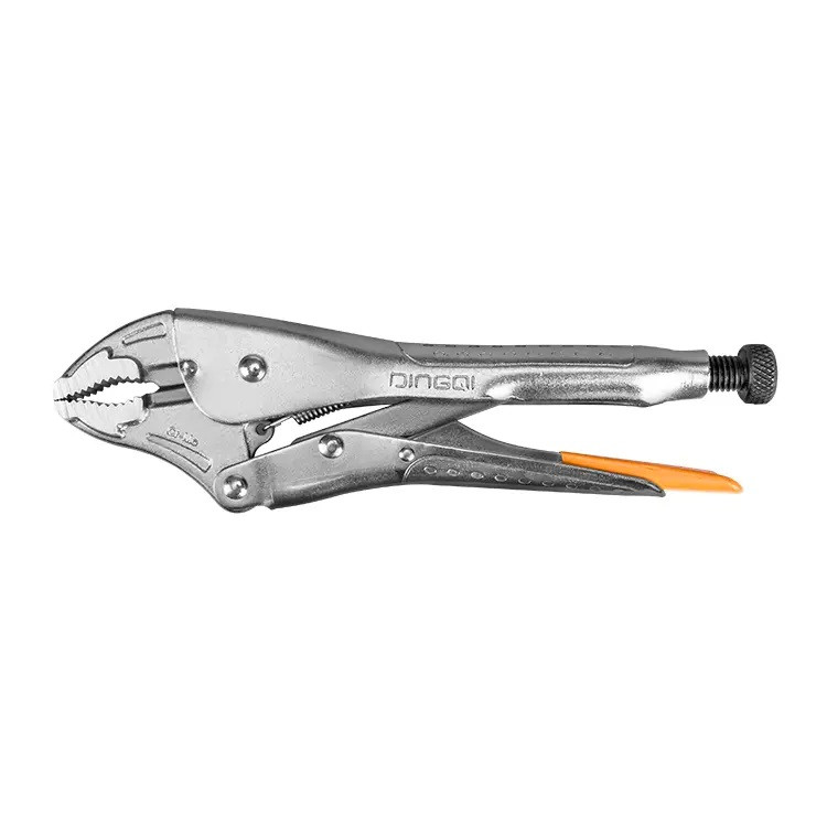 انبر قفلی دینگشی مدل DI-10 سایز 10 اینچ