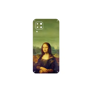MAHOOT Mona Lisa of da Vinci Cover Sticker for Huawei Nova 7i