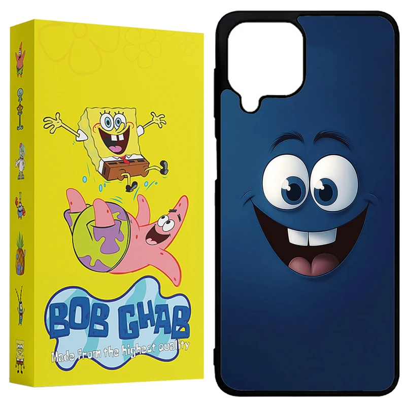 کاور باب قاب مدل BCPA224 مناسب برای گوشی موبایل سامسونگ Galaxy A22 4G / M22 4G / M32 4G