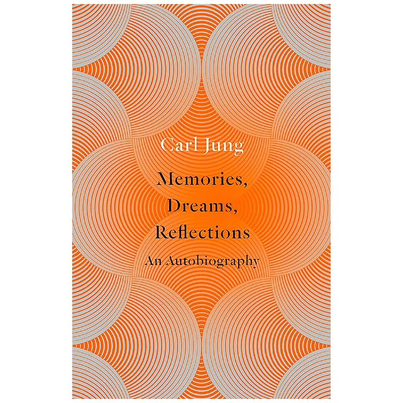 کتاب Memories, Dreams, Reflections اثر جمعی از نویسندگان انتشارات Harpercollins Pub Ltd