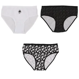 شورت زنانه مدل HNS-239-2060 بسته 3 عددی