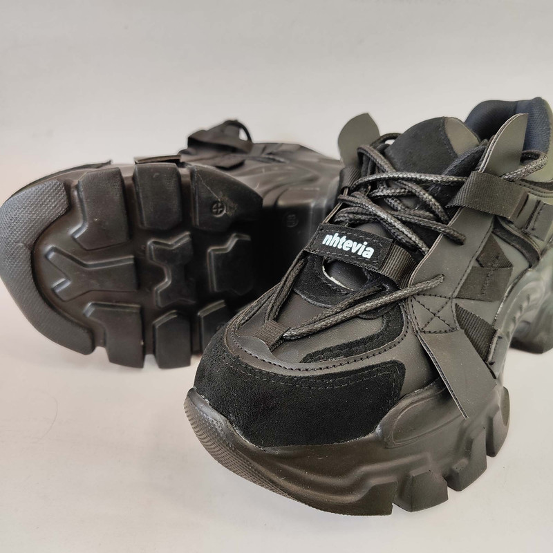 کفش روزمره زنانه مدل اسپرت