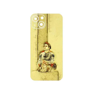 MAHOOT Homayoun Shajarian Cover Sticker for Apple iPhone 13