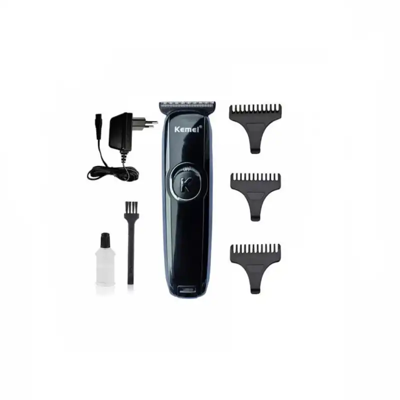 ماشین اصلاح موی سر و صورت کیمی مدل KM-3800