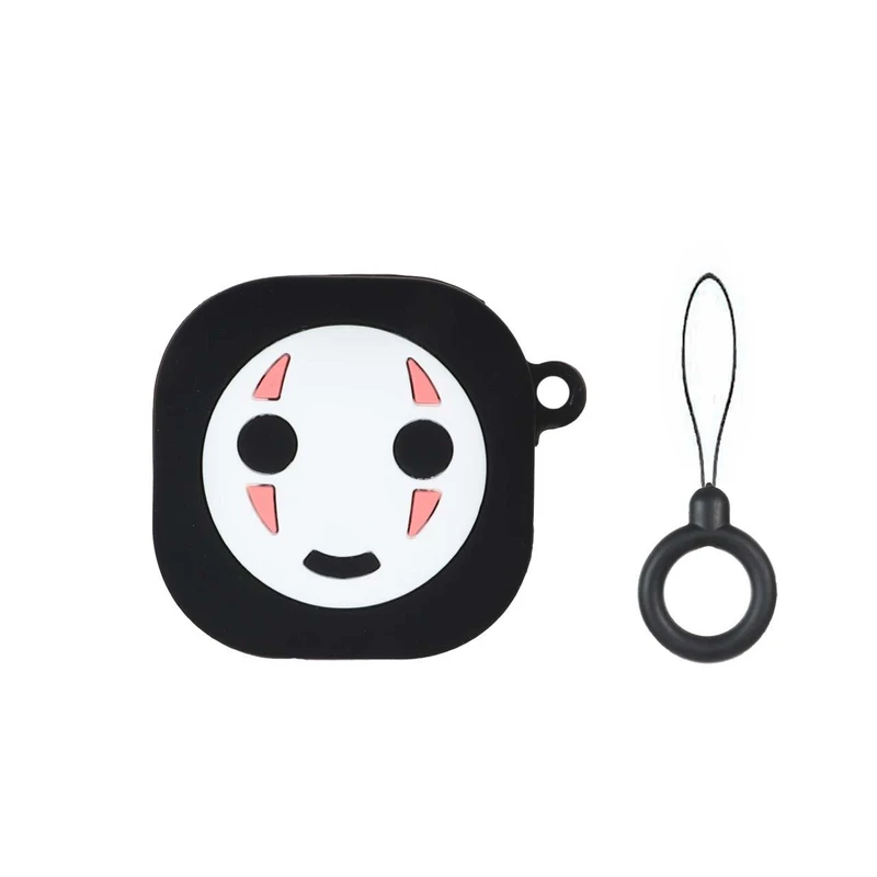 کاور مدل Ghost88 مناسب برای کیس هدفون بی سیم کیو سی وای T13