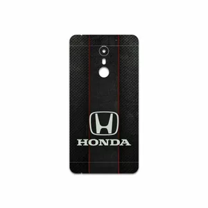 MAHOOT Honda Motor Cover Sticker for UMI Super