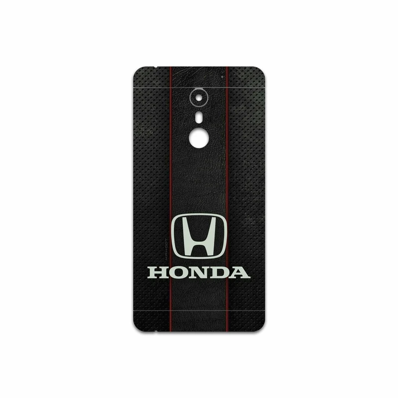برچسب پوششی ماهوت مدل Honda Motor مناسب برای گوشی موبایل یومی Super