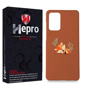 HEPRO MC Cover for SAMSUNG GALAXY A73