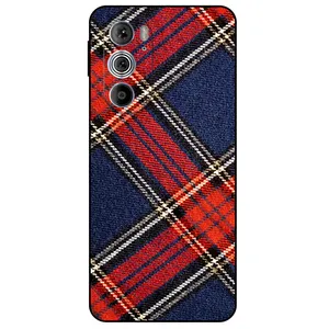 Megafone Texture 8103 Cover For Motorola Moto Edge 30 Pro
