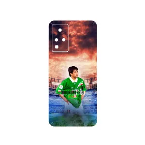 MAHOOT Khodadad Azizi Cover Sticker for Infinix Zero X