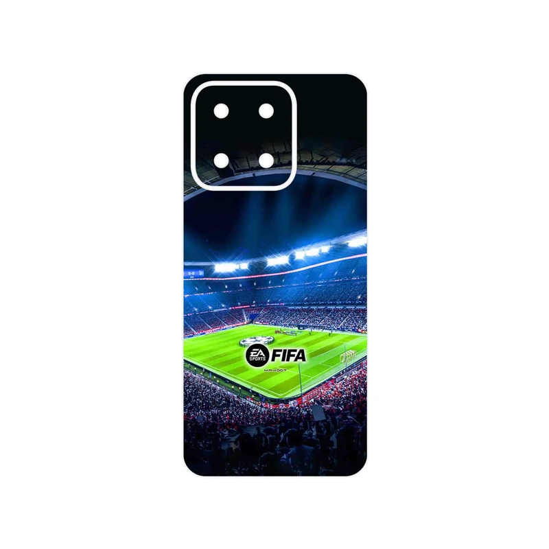 برچسب پوششی ماهوت مدل FIFA Soccer Game Series مناسب برای گوشی موبایل آنر X5b