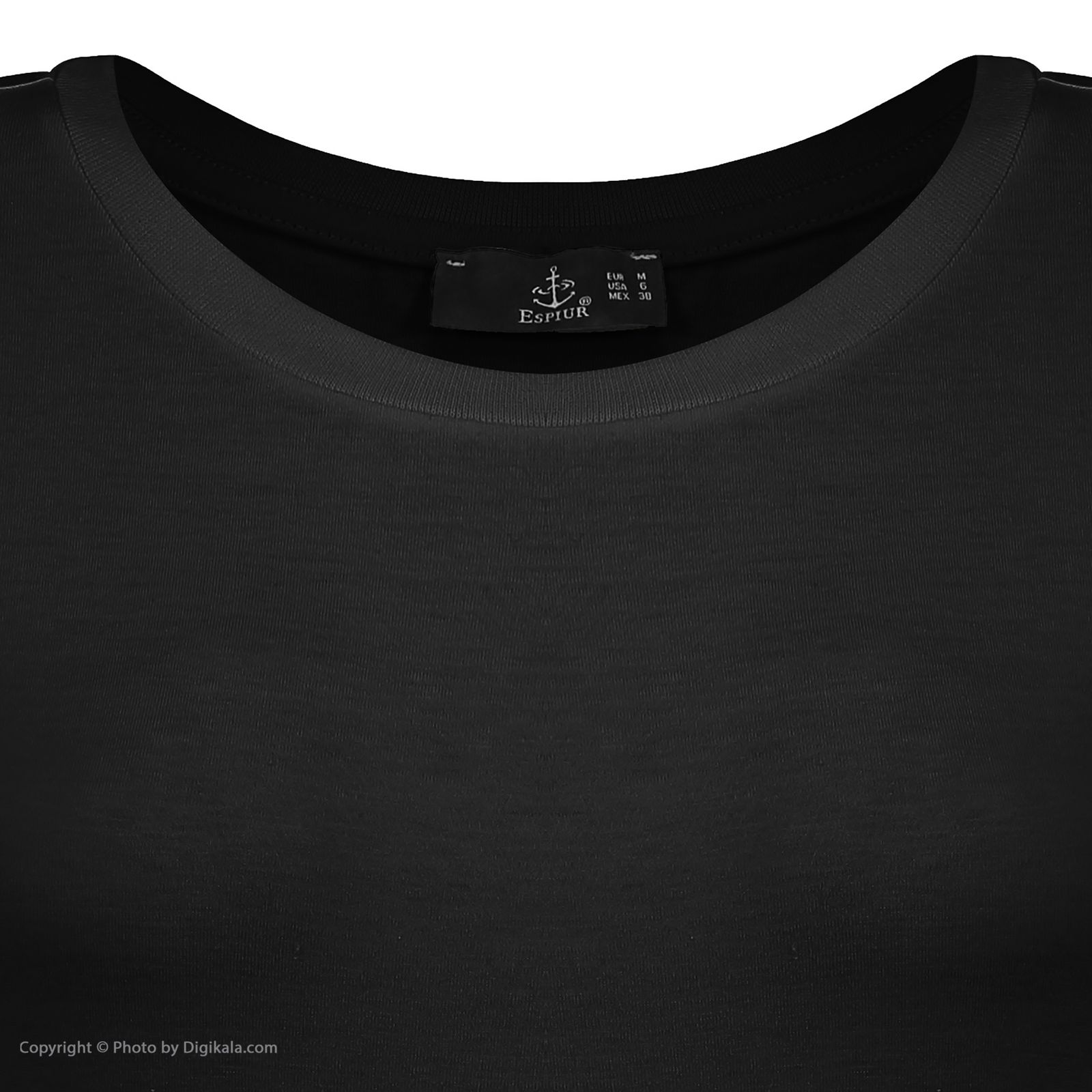 تی شرت زنانه اسپیور مدل 2W01-01 -  - 6