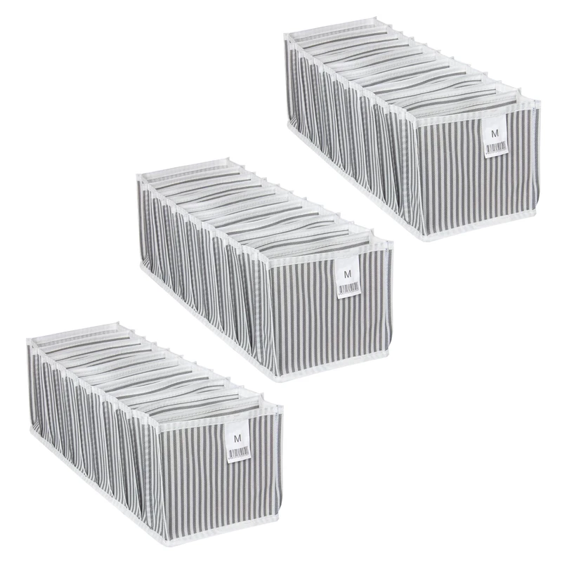 نظم دهنده کشو اوشن هوم مدل 38vs24 بسته 3 عددی