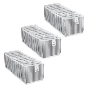 نظم دهنده کشو لوتوس مدل MED3 بسته 3 عددی