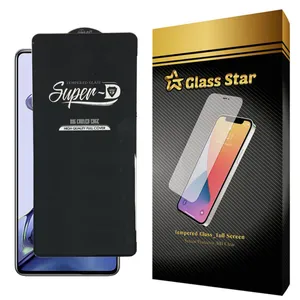 Glass Star SUGA-Glass Screen Protector For Xiaomi 11T 