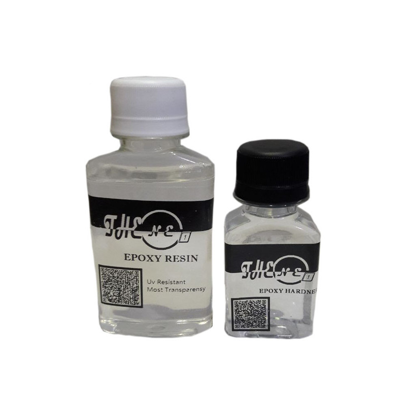  رزین اپوکسی مدل MA7163 گرم 180