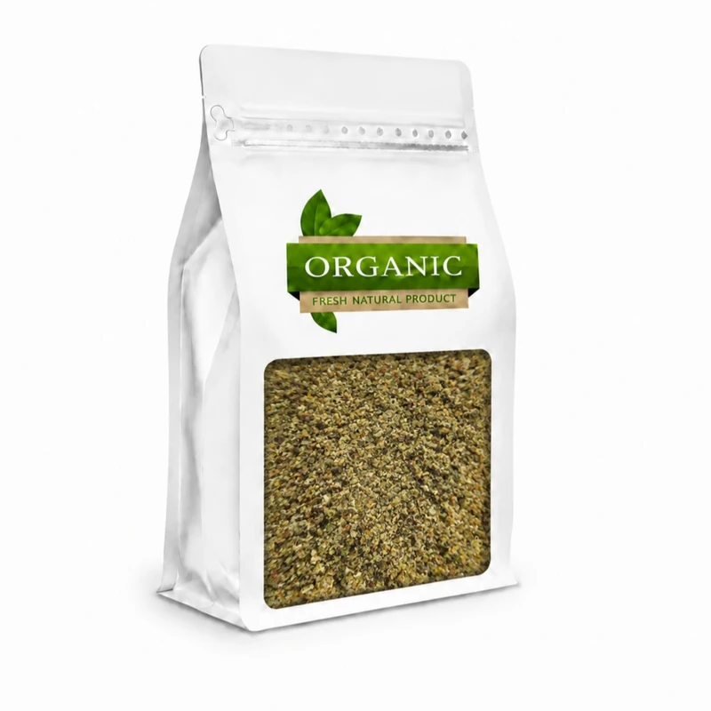 ادویه سیر و سبزیجات ارگانیک - 500 گرم