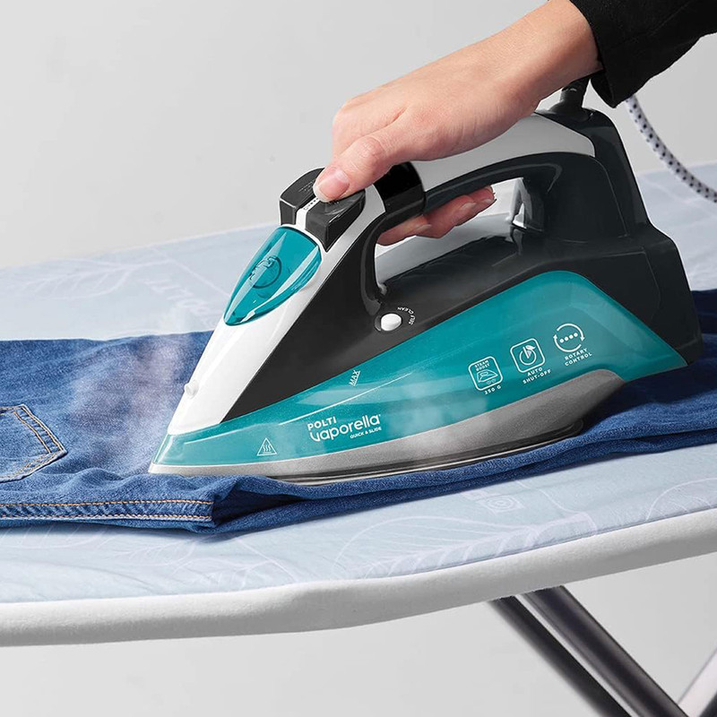 اتو بخار پولتی مدل QS220 اتو بخار پولتی مدل QS220