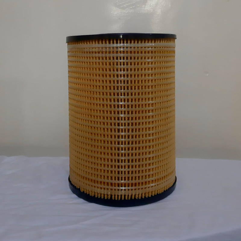 فیلتر روغن ماشین آلات صنعتی کاترپیلار کد 1R0726 فیلتر روغن ماشین آلات صنعتی کاترپیلار کد 1R0726