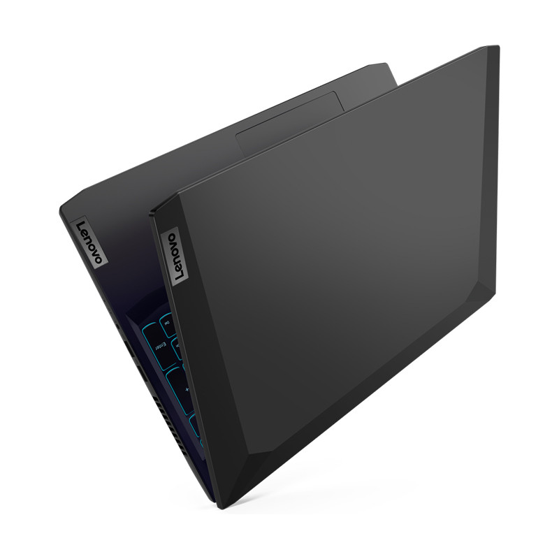 لپ تاپ 15.6 اینچی لنوو مدل IdeaPad Gaming 3 15IHU6-i7 16GB 1HDD 512SSD GTX1650 - کاستوم شده