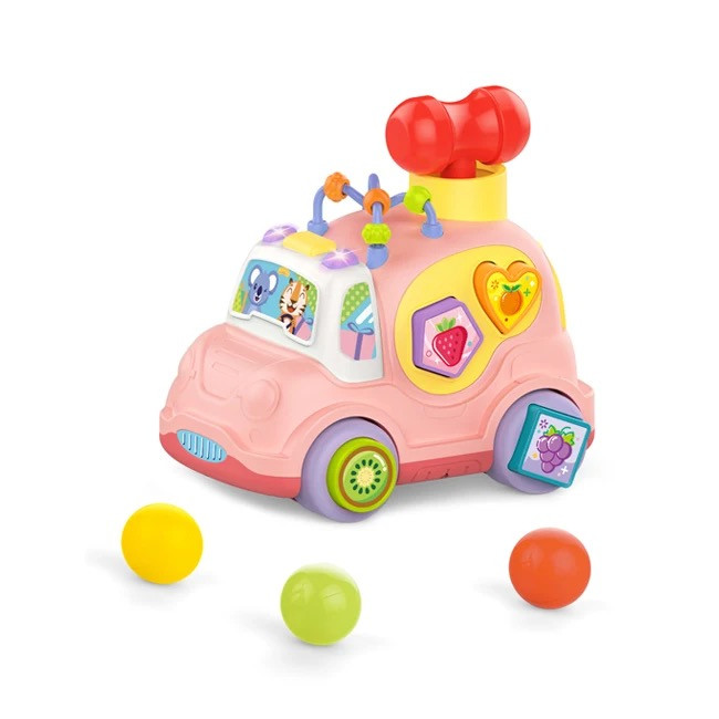 بازی آموزشی هانگر مدل پازلی