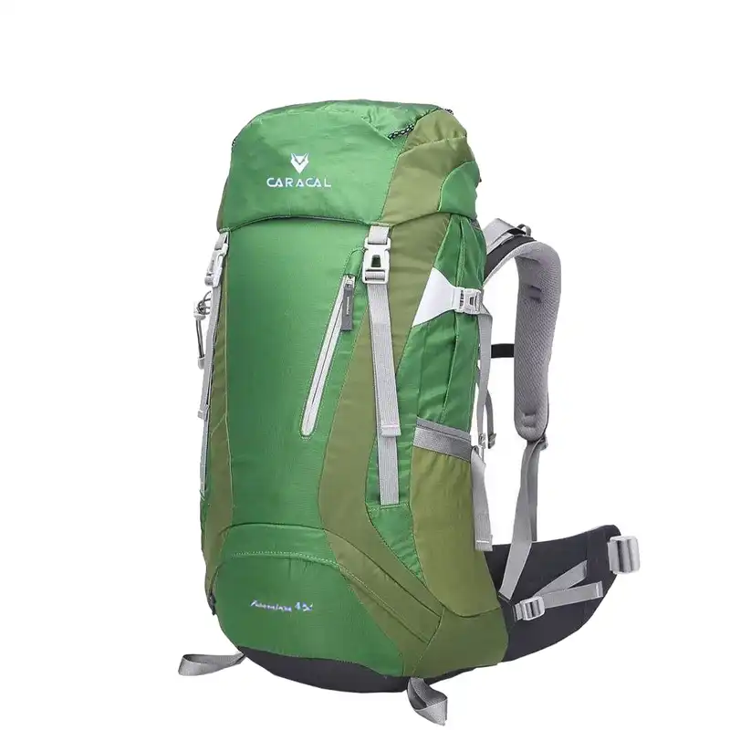 کوله پشتی کوهنوردی 45 لیتری کاراکال مدل 8075