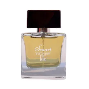 عطر جیبی مردانه اسمارت کالکشن مدل Dolce Gabbana The One کد 252 حجم 25 میلی لیتر