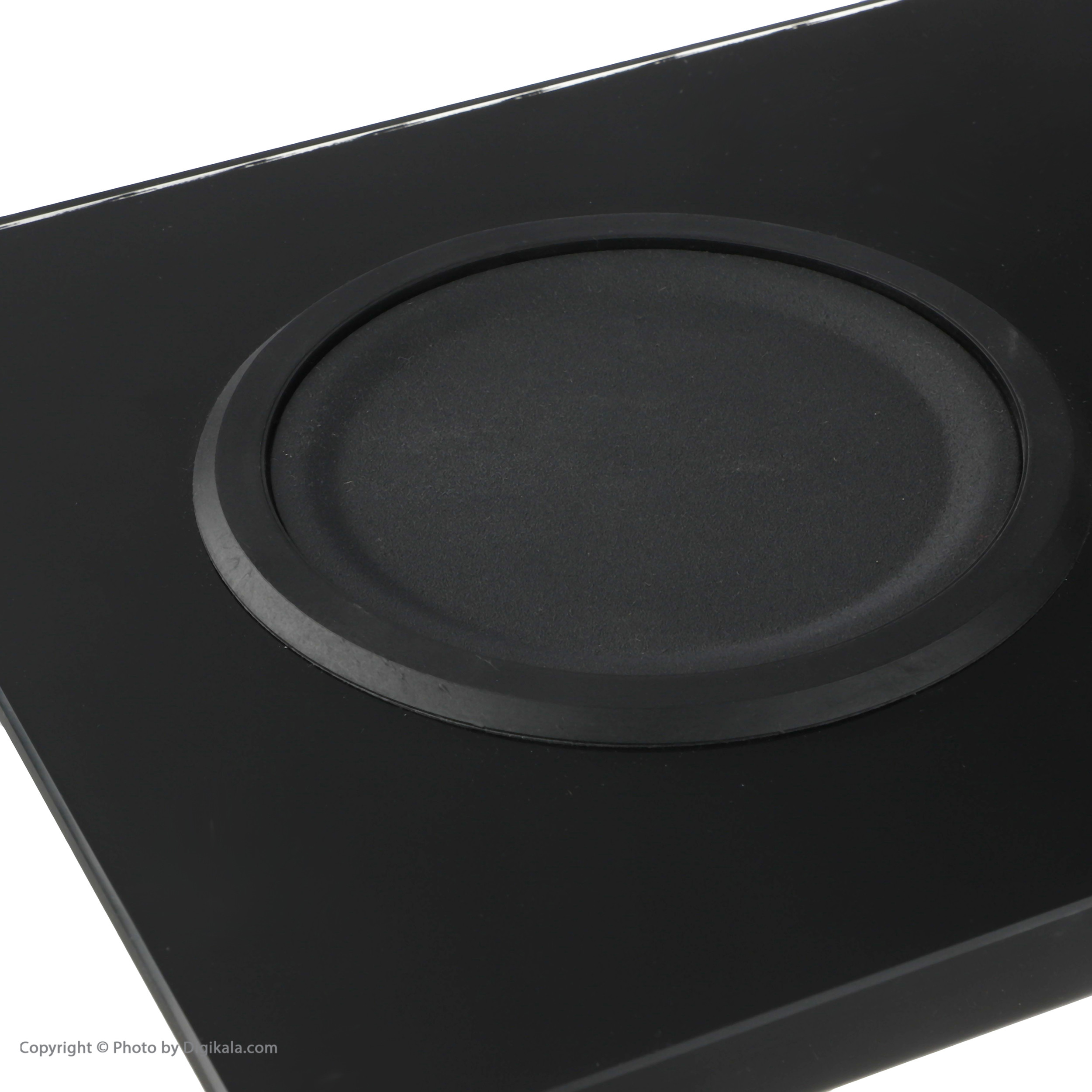 چای ساز دی اند اس مدل TM-1430DG