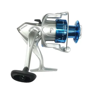 چرخ ماهیگیری مدل QS6000