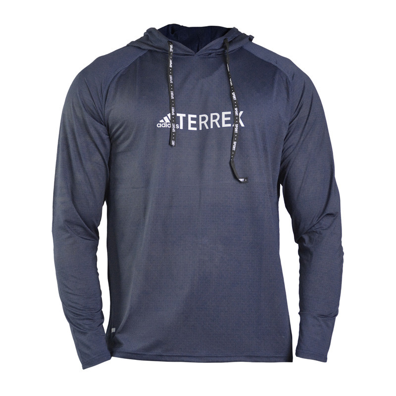 تی شرت ورزشی مردانه مدل GS-M-Terrex-208035